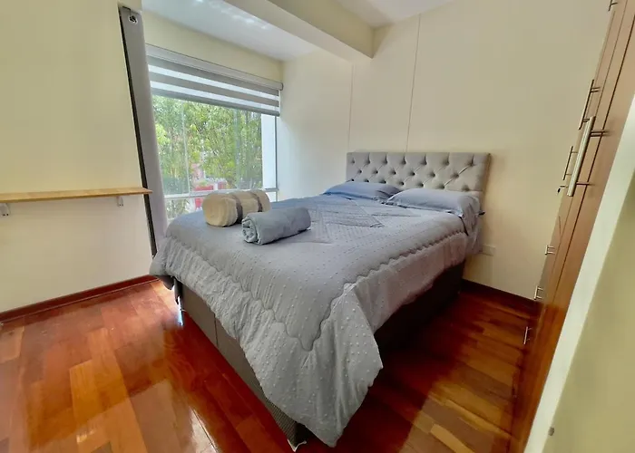 Terrazas Boutique, Cozy And Comfortable Space Appartamento Cuzco