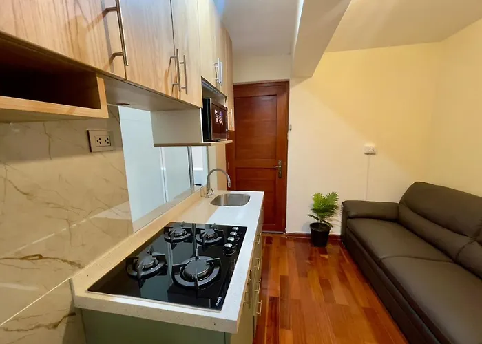 Terrazas Boutique, Cozy And Comfortable Space Appartamento Cuzco