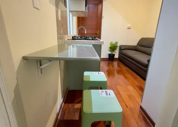 Terrazas Boutique, Cozy And Comfortable Space Cuzco
