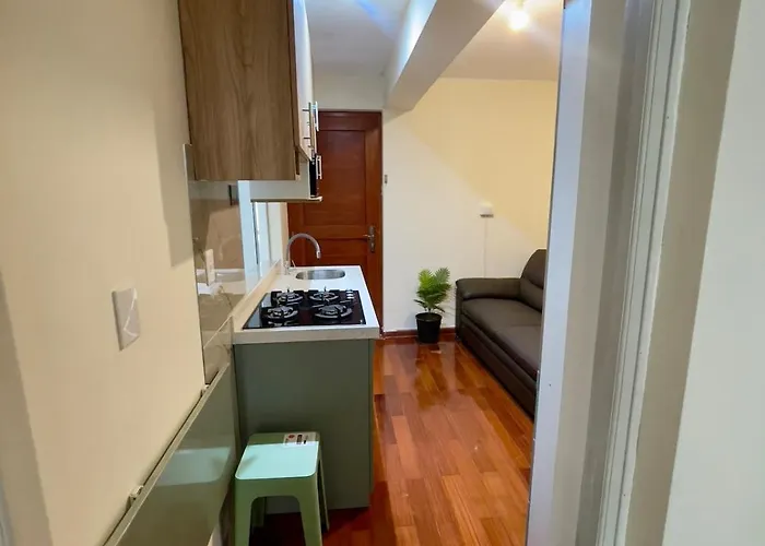 Terrazas Boutique, Cozy And Comfortable Space Appartamento *