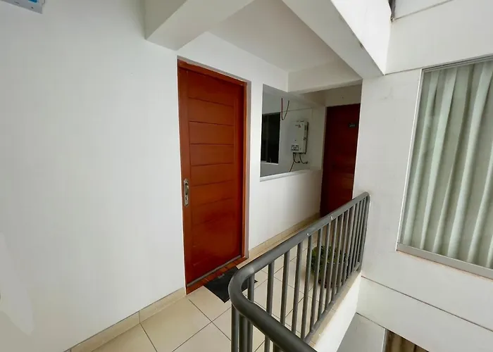 Terrazas Boutique, Cozy And Comfortable Space *