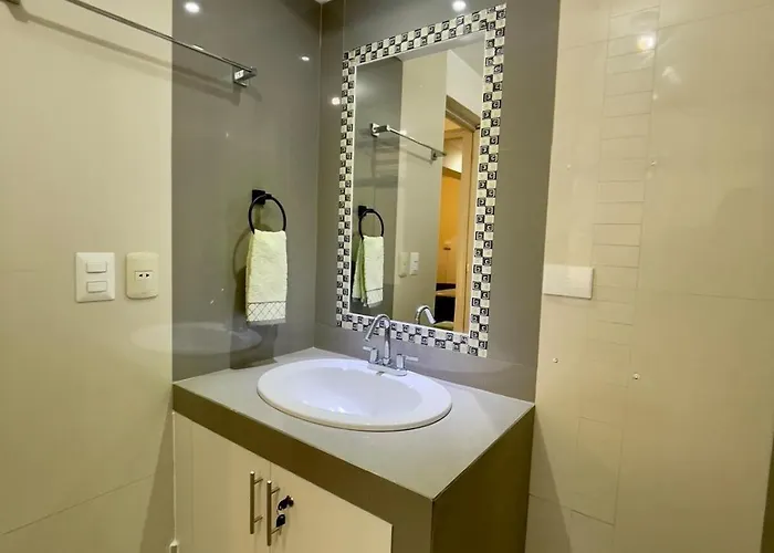 Terrazas Boutique, Cozy And Comfortable Space *