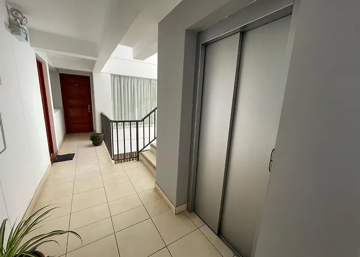 Appartamento Terrazas Boutique, Cozy And Comfortable Space *